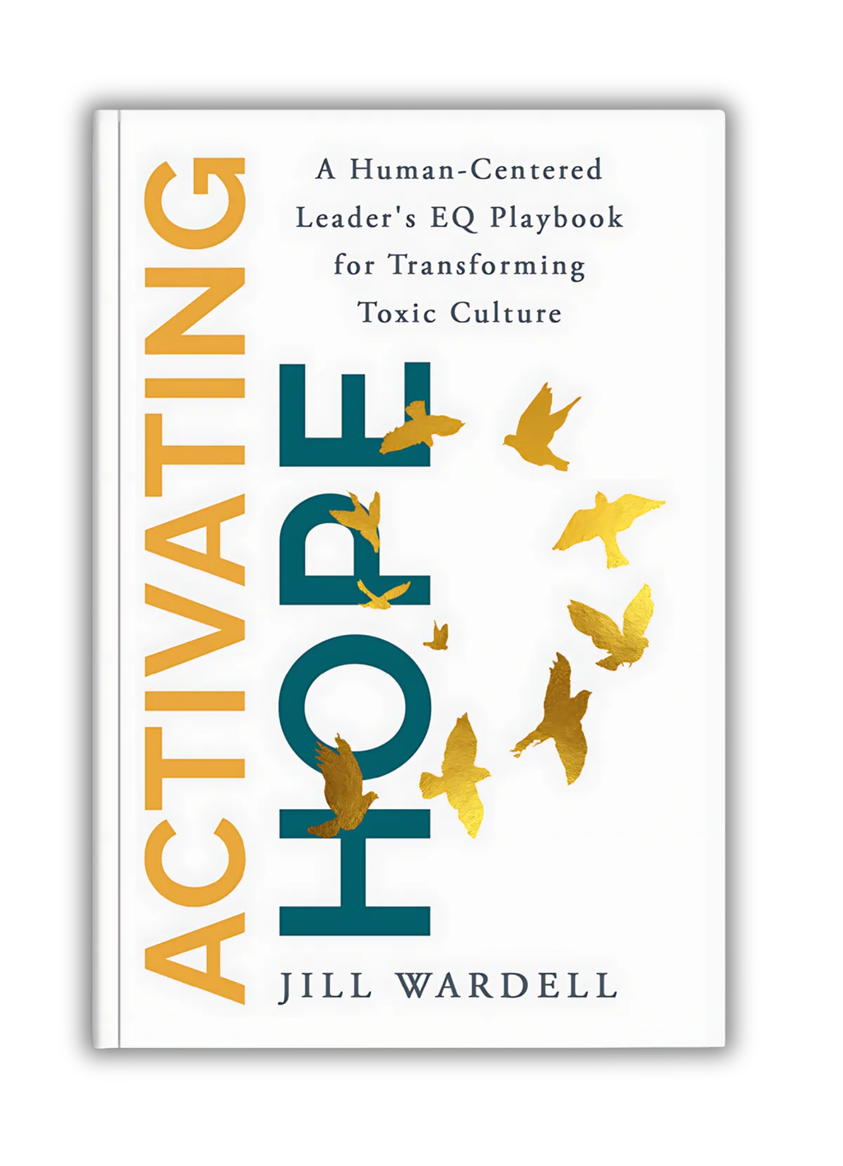 Activating Hope Guide for leaders