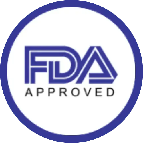 fda approved facility