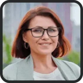 Lisa M.