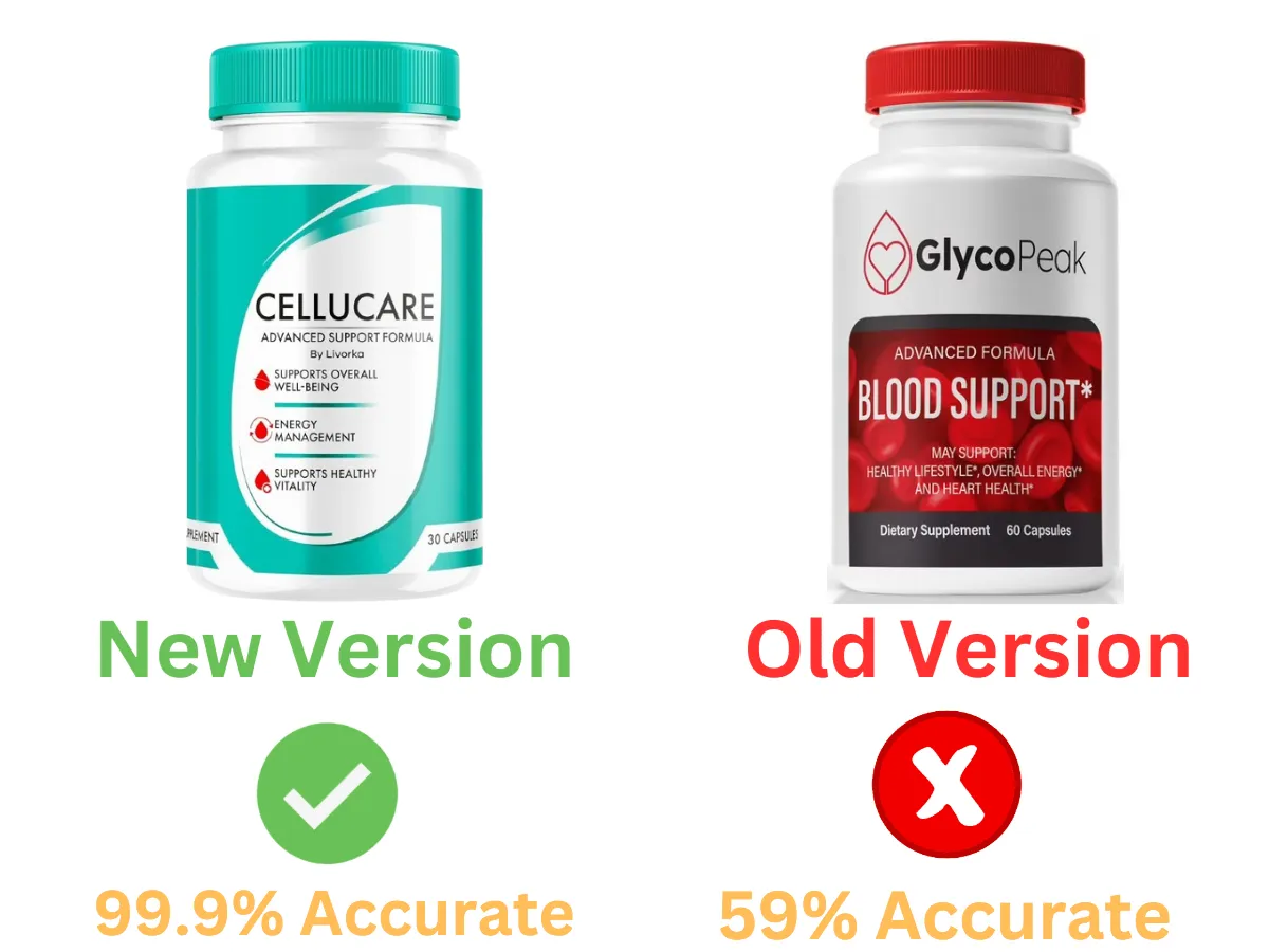 glyco peak 