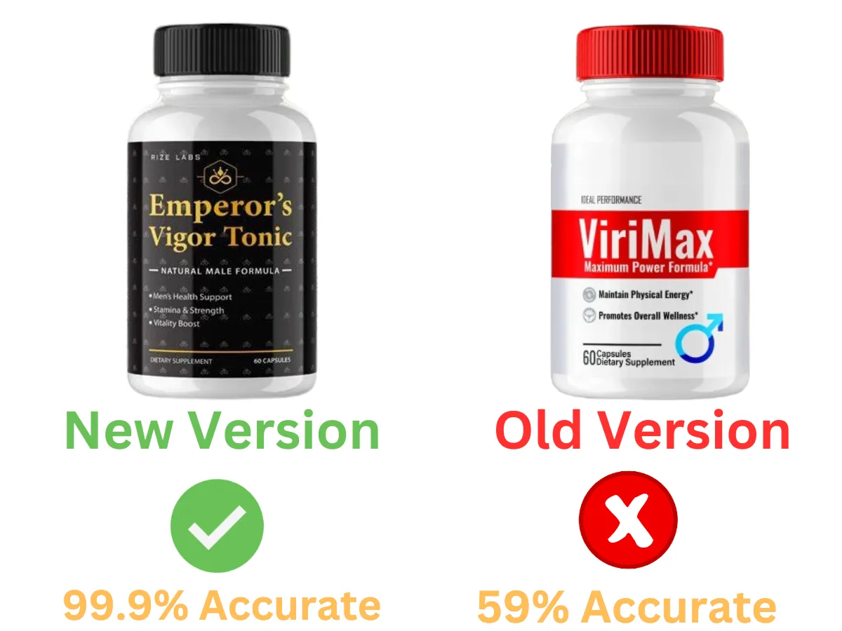 virimax 