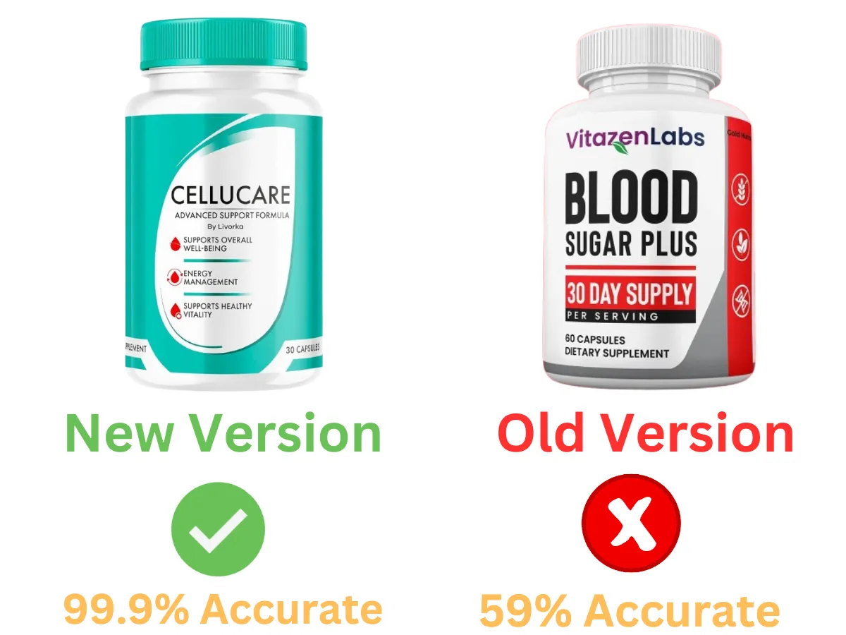 blood sugar plus  