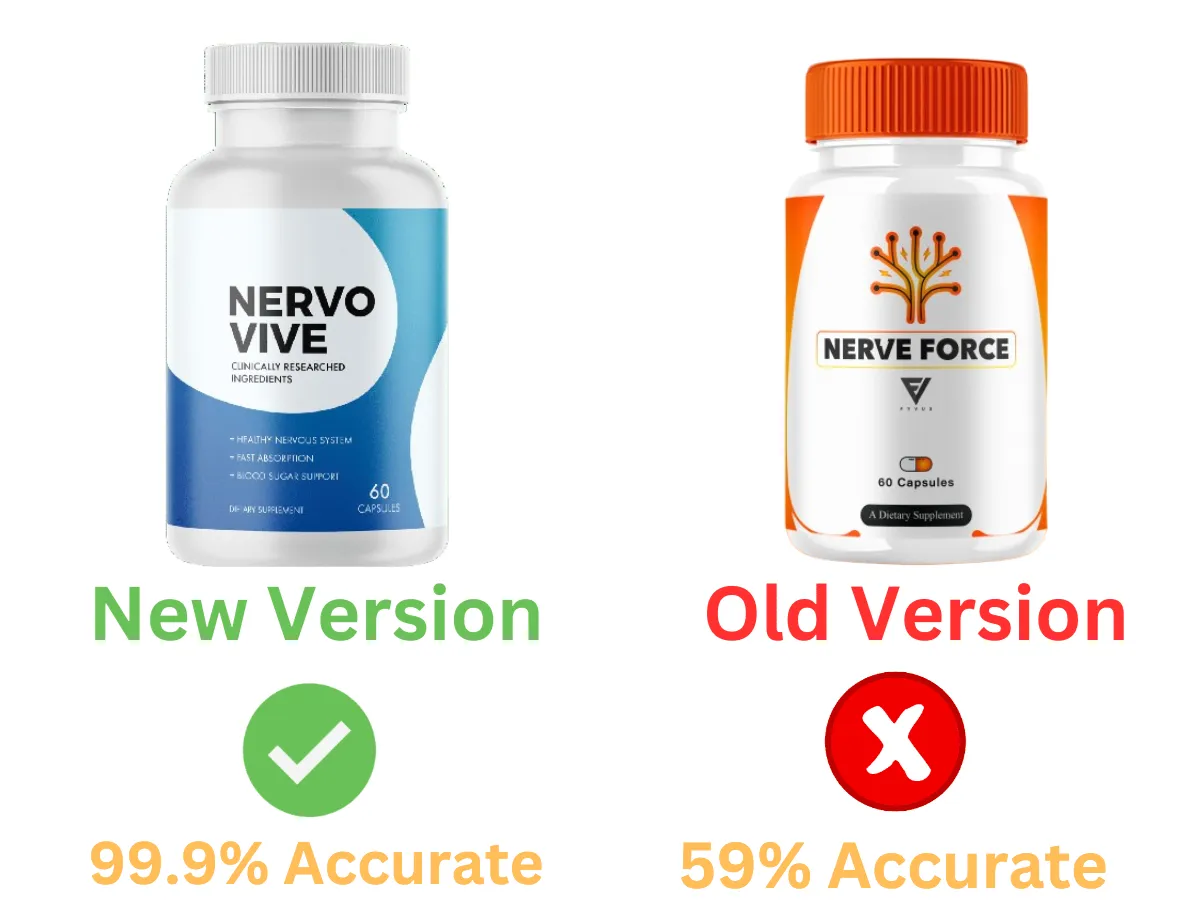nerve force