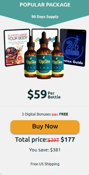 melt drops pro buy now 3 bottle