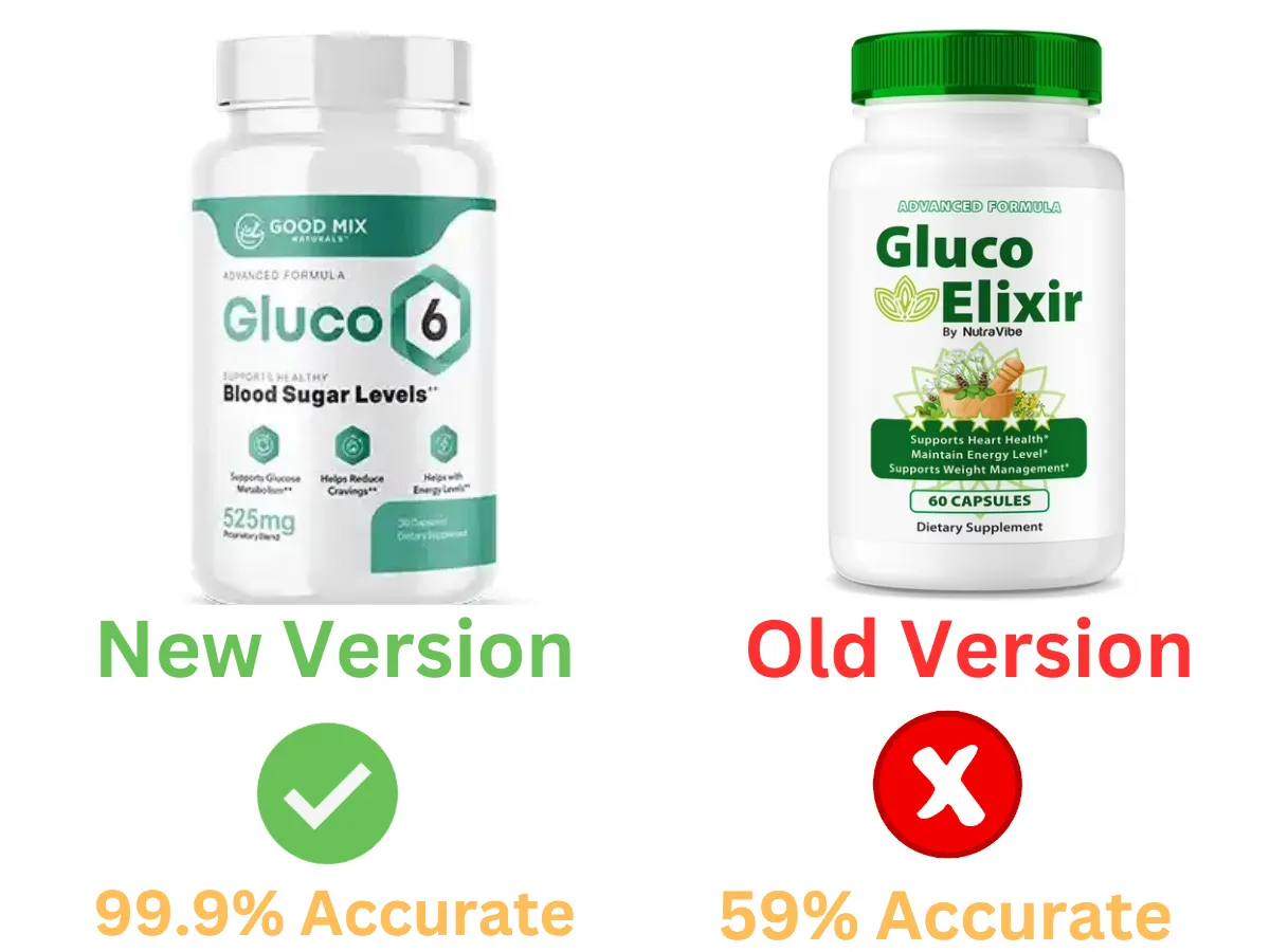 glucoelixir