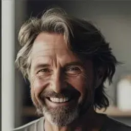 David