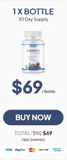 prostakare buy 1 bottle