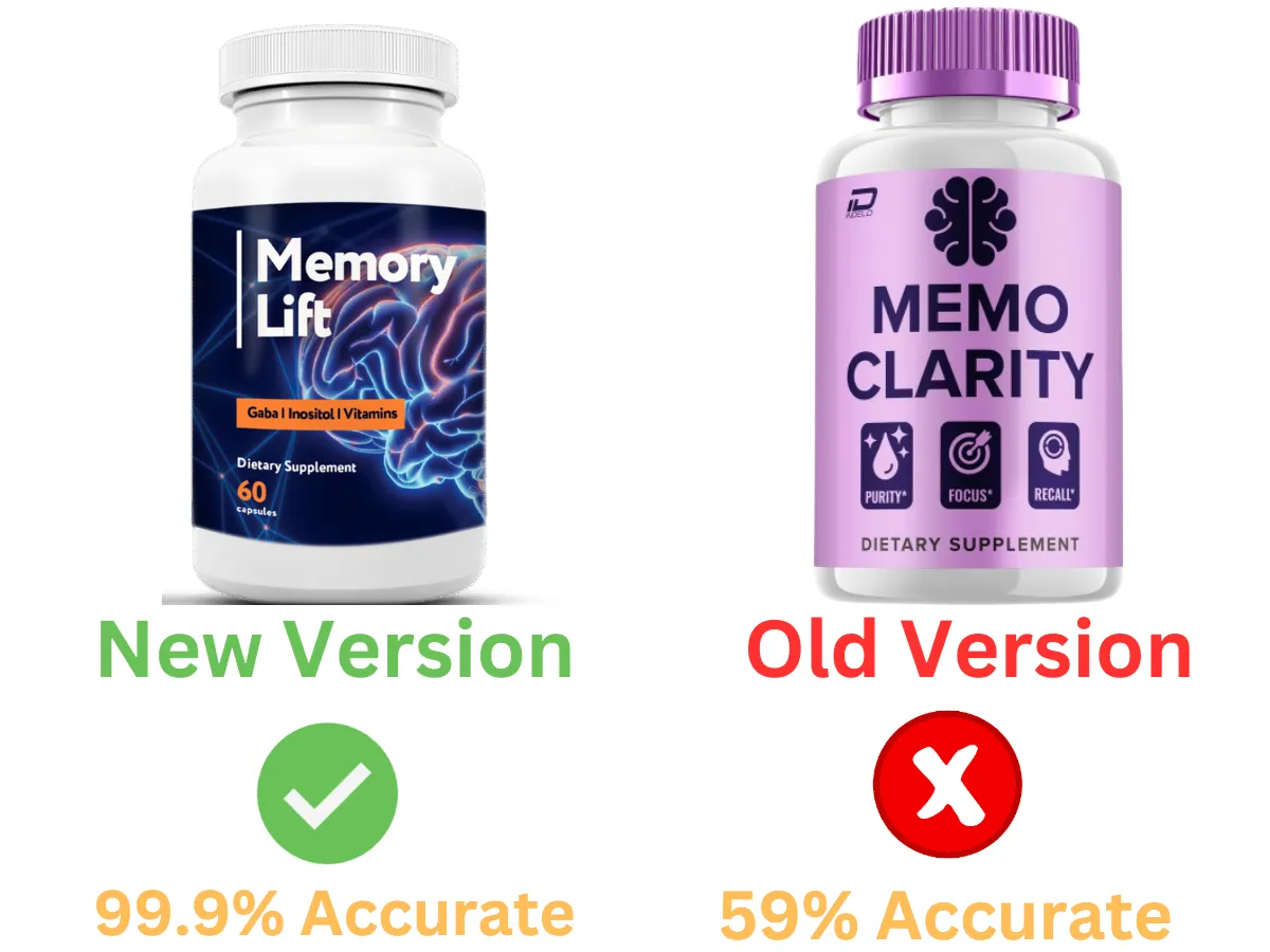 memo clarity