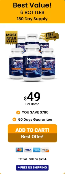 memo clarity buy 6 bottles