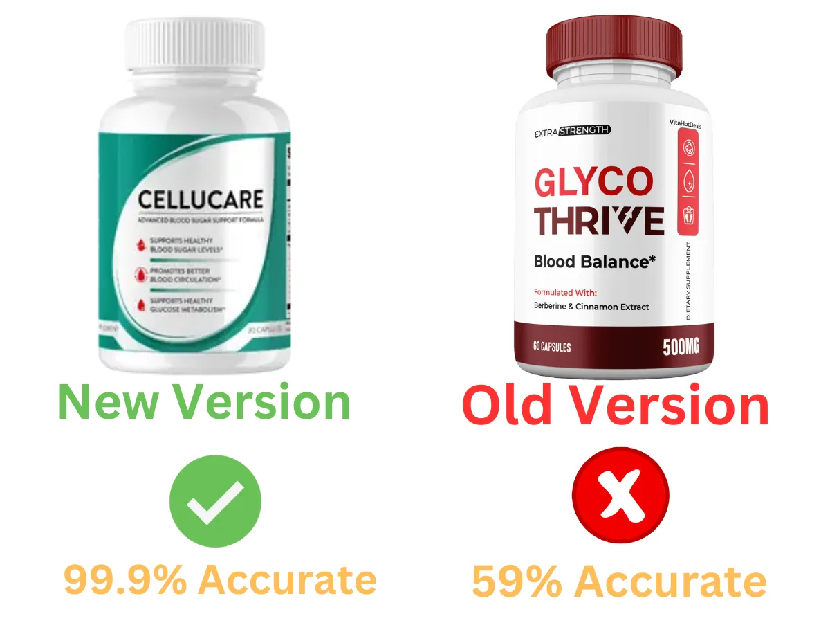 glyco thrive