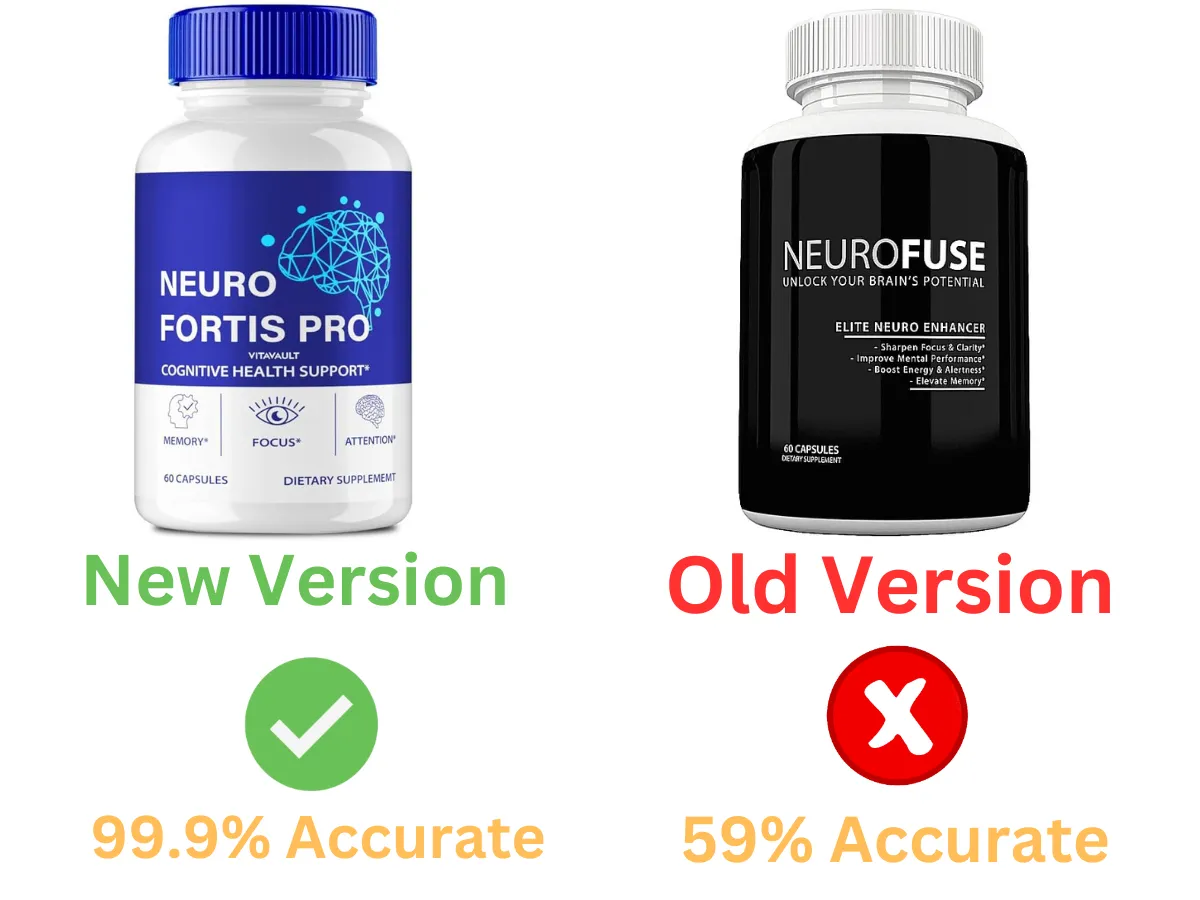neurofuse