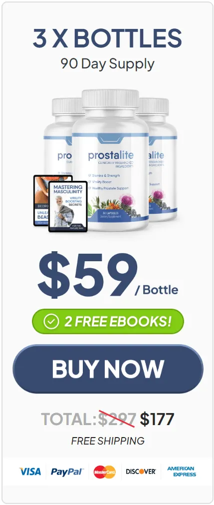 prosto max buy now 3 bottle