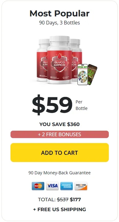 glyco thrive buy now 3 bottle