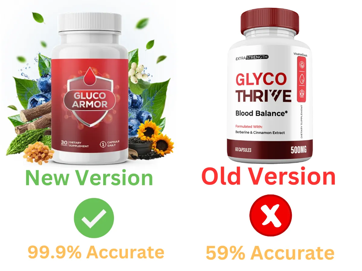 glyco thrive