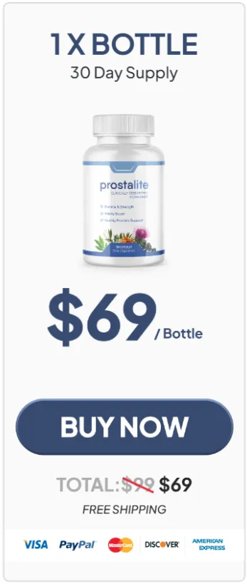Prosto Max buy now 1 bottle