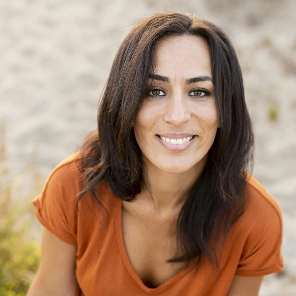 linda k.