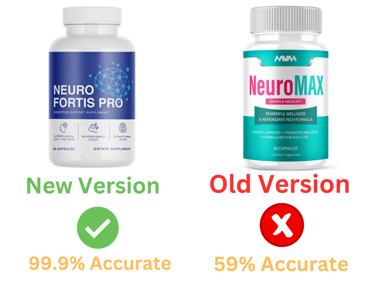 Neuro Max