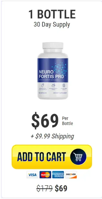 neuro fuse buy now 1 bottle