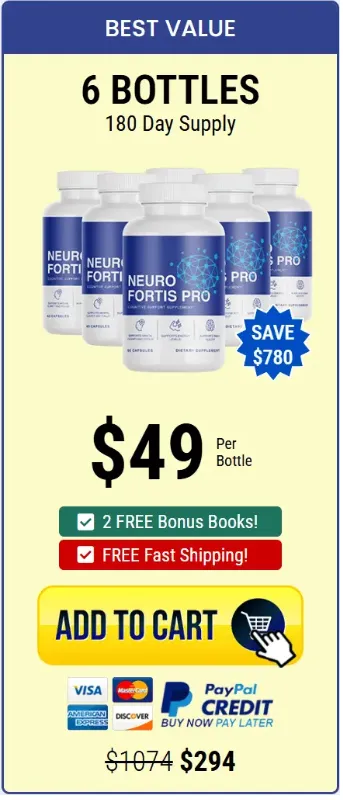  neuro fuse buy now 6 bottle