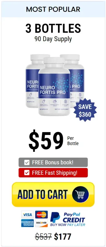  neuro fuse buy now 3 bottle