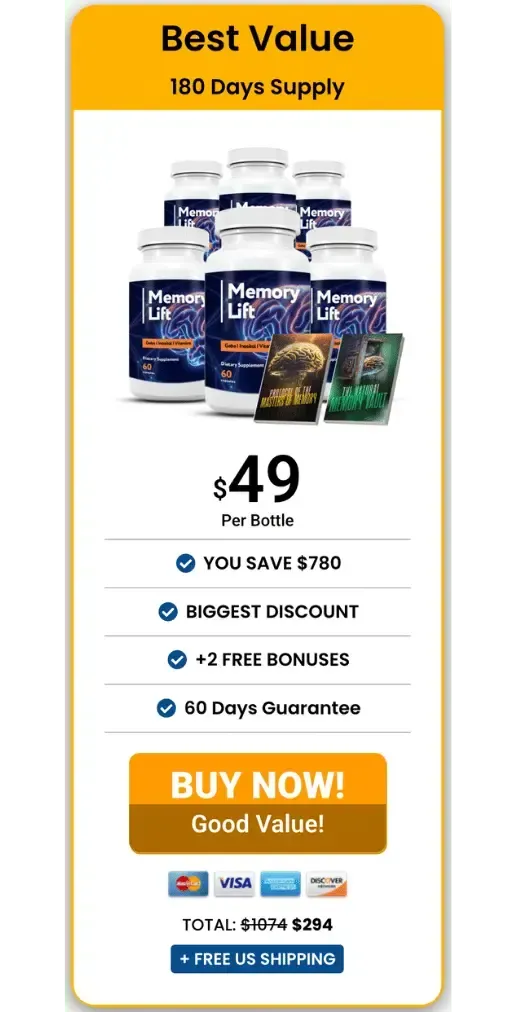 memo defender buy 6 bottles