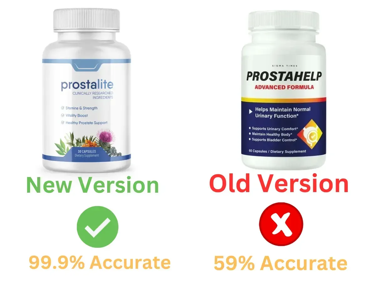 prostahelp