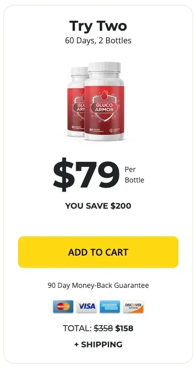 gluco delete buy now 1 bottle