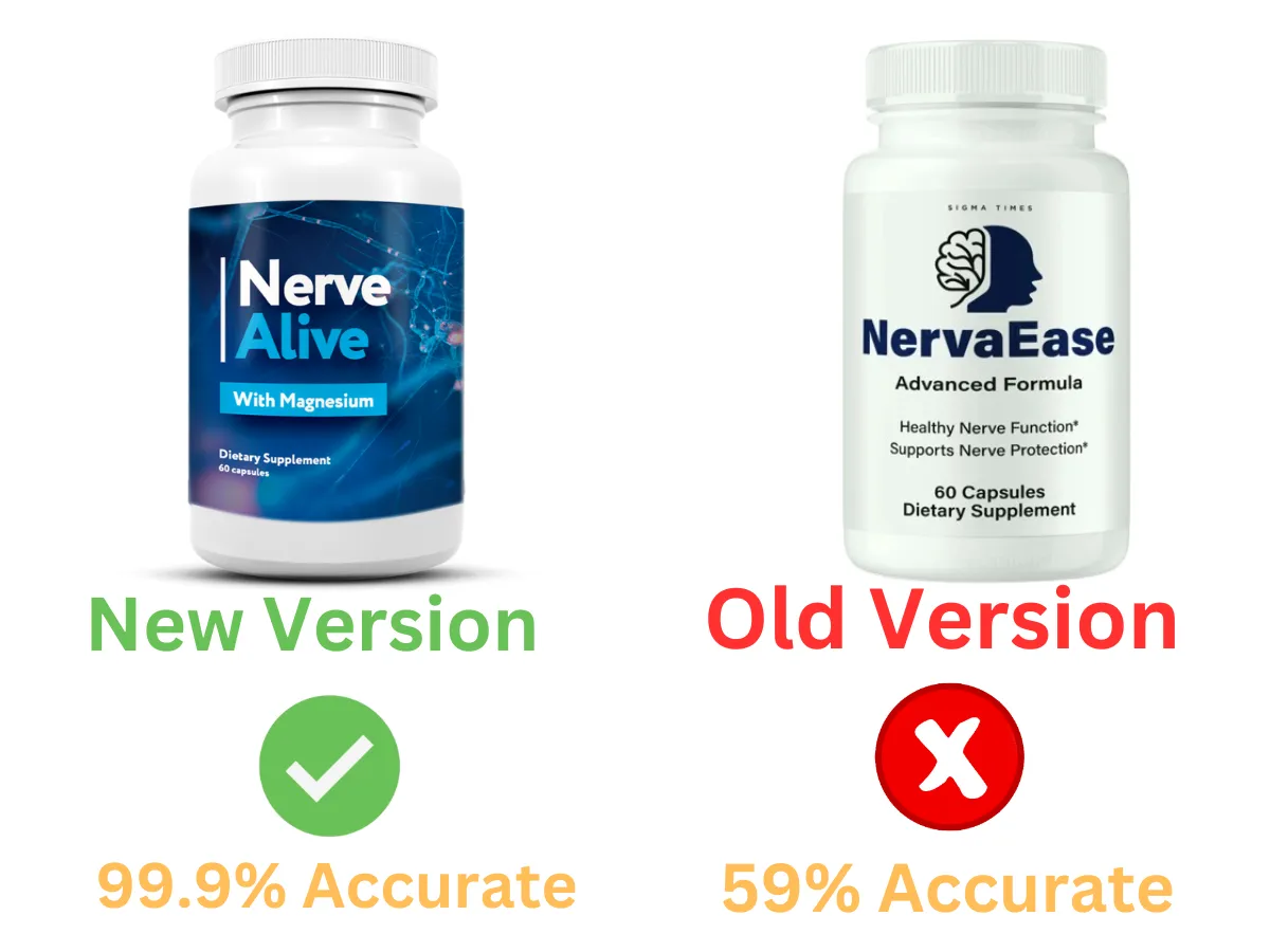 nerva ease
