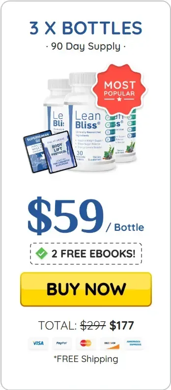 lean vance buy now 3 bottle