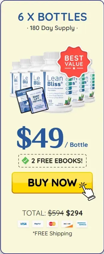 lean vance buy now 6 bottle