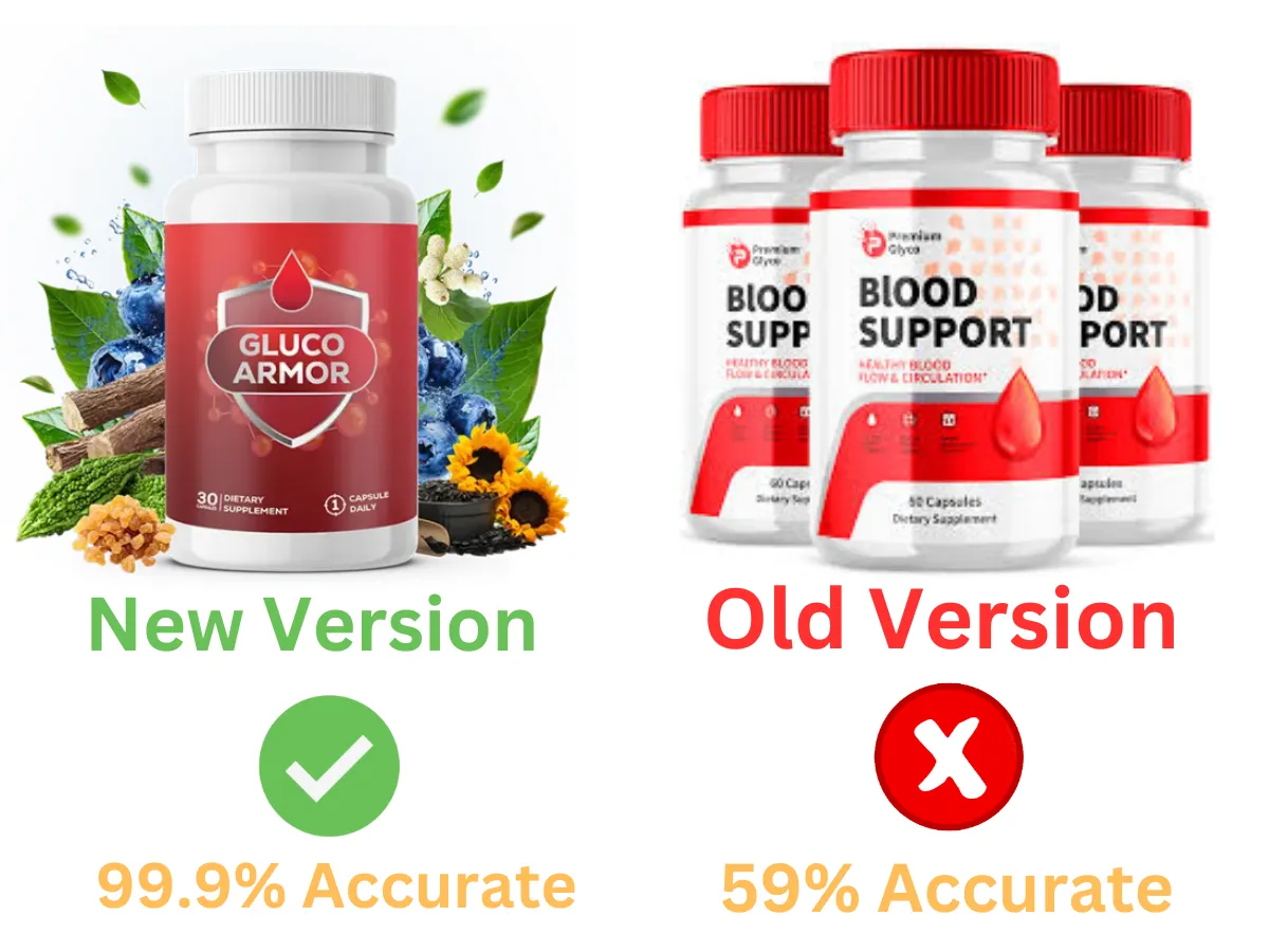 premium glyco