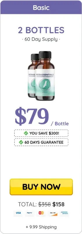 fungus clear buy now 1 bottle