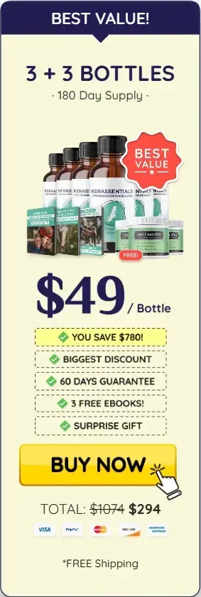fungus clear buy now 6 bottle