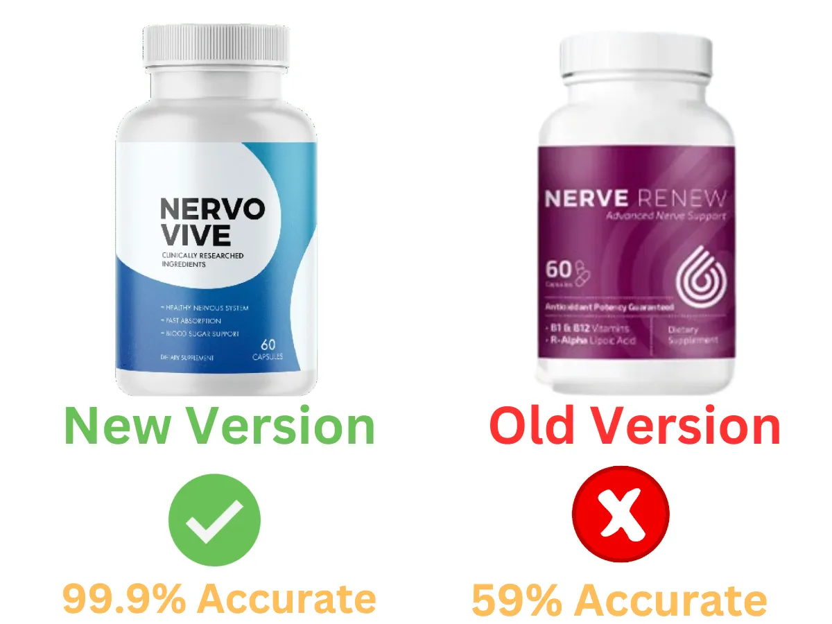 nerve renew