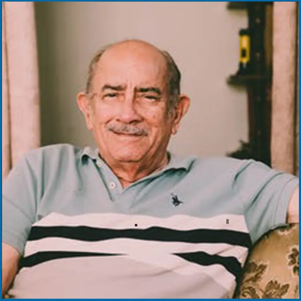 John S.
