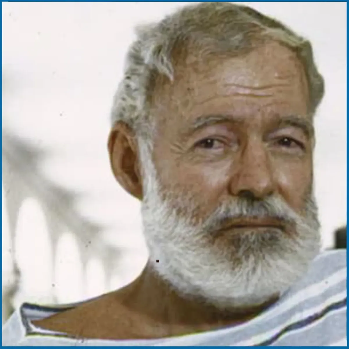 Michael B.