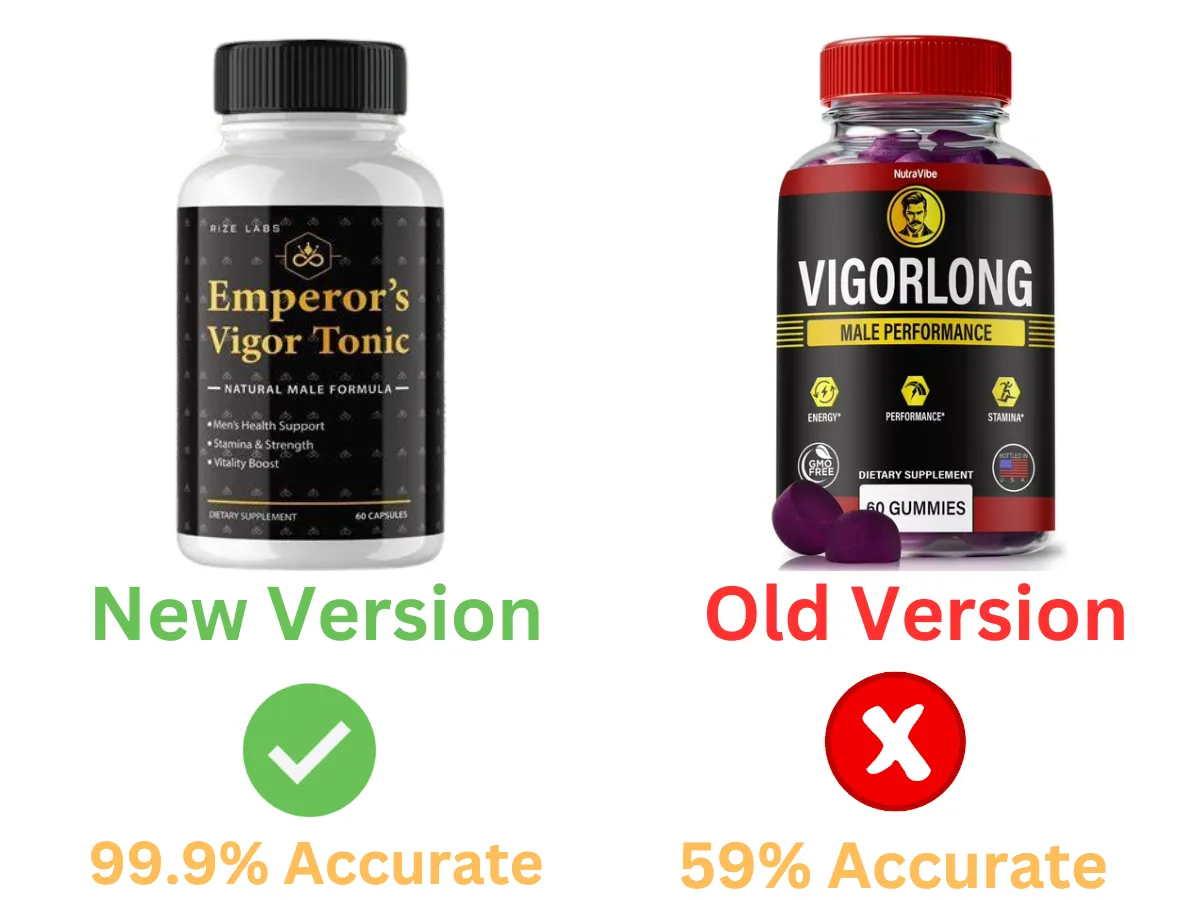 vigorlong gummies 