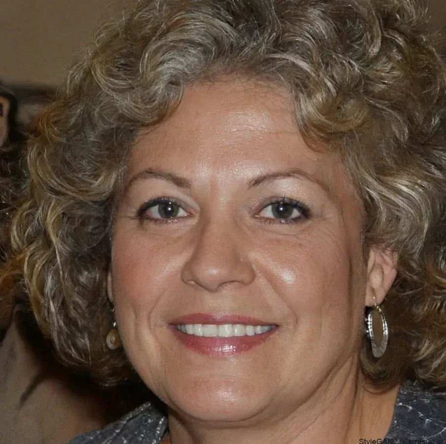Linda.