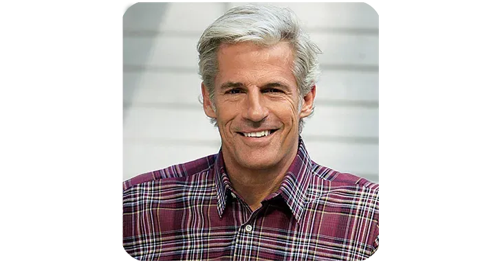 John A
