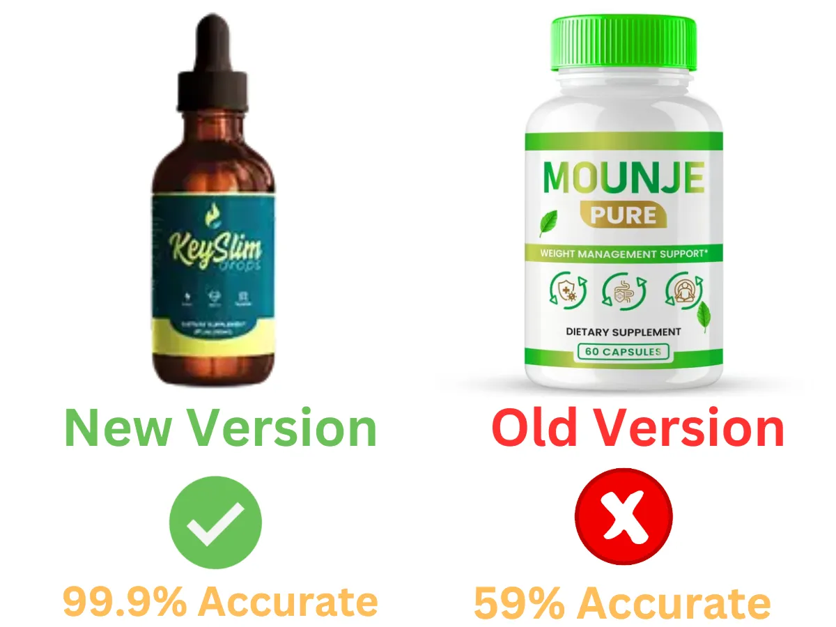 mounje pure