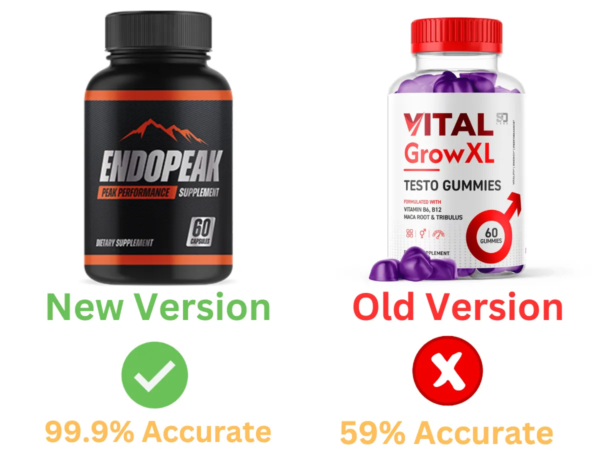 vital grow xl