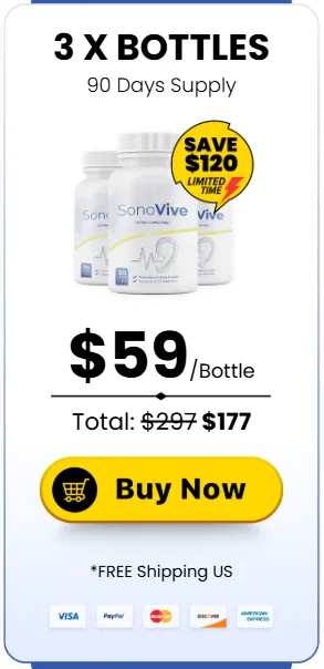 sonobliss buy now 3 bottle