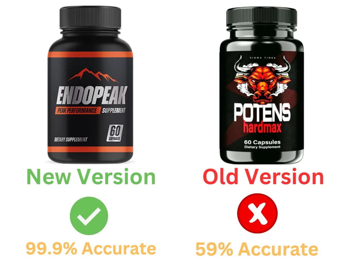 potens hardmax 