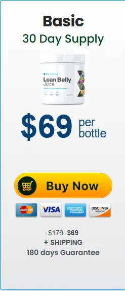 lean belly buy now 1 bottle