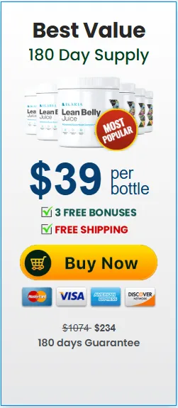 lean belly buy now 6 bottles