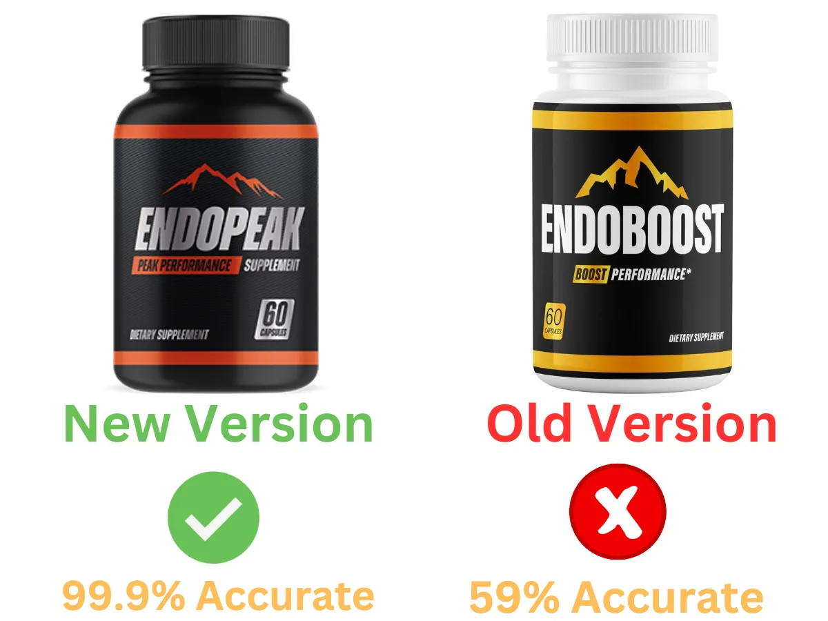 endoboost 