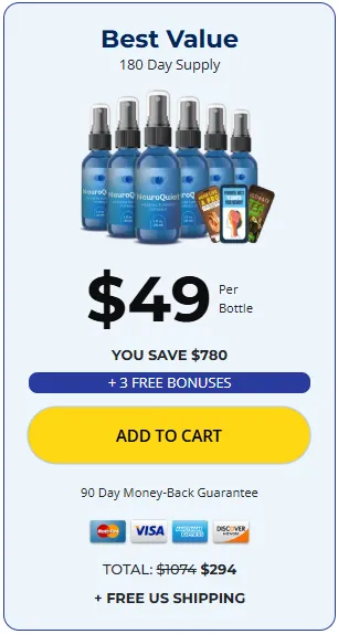 earlick forte buy now 6 bottle