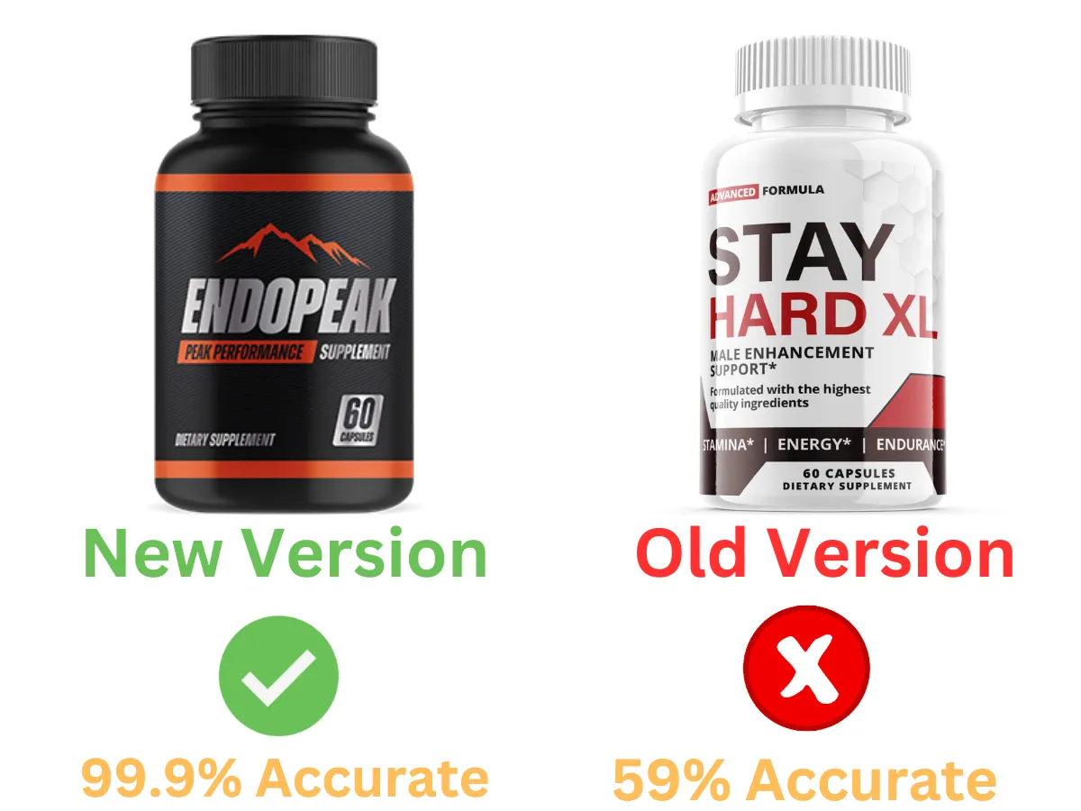 stay hard xl
