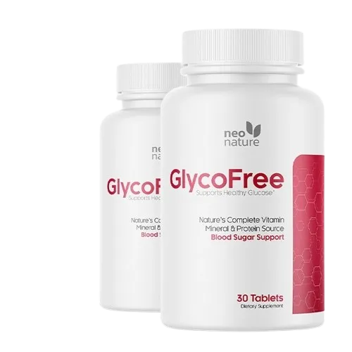 glycofree benefits