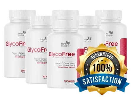 glycofree blood sugar